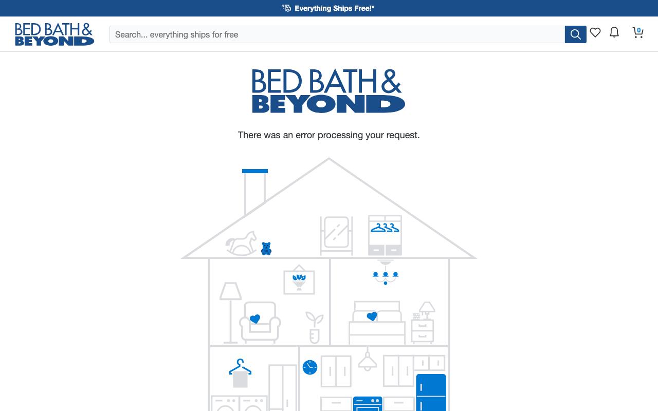 overstock.com homepage screenshot